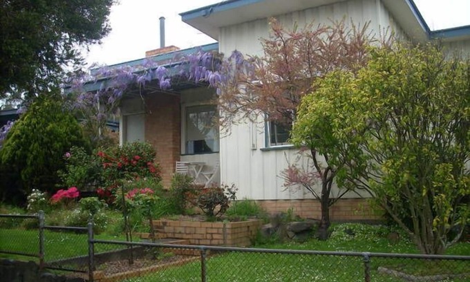 Meeniyan Casa | WYSIWYG Meeniyan Gippsland Desde $ 150 por noche ...
