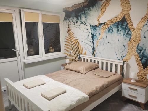 Zlocieniec Apartamento | Wyspa Apartament