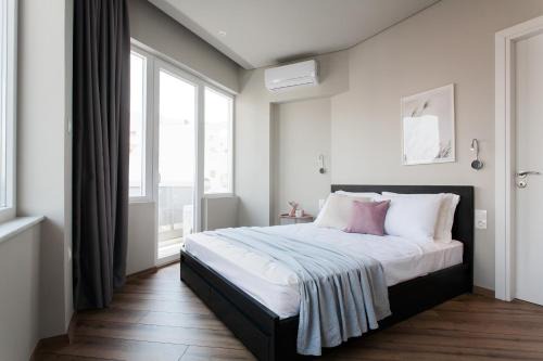 Kinosargous Apartamento | WYZ Athens Apartments by UPSTREET