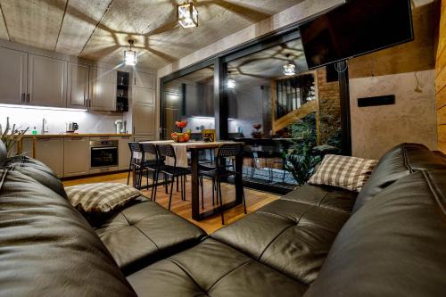 Jordanow Apartamento | Wzgórza Jordanowskie