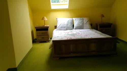 Baligrod Apartamento | Wzgórza w Bystre 35