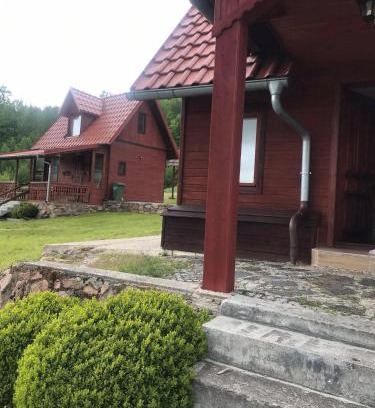 Gluszyca Casa | Wzgórze Artystów