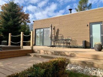 Wilkasy Apartamento | Wzgórze dobrostanu