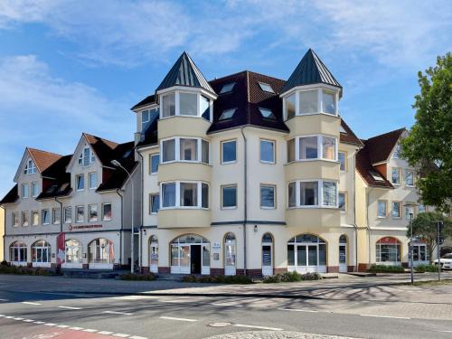 Neubrandenburg Apartamento | WzW Apartments - Wohnraum zum Wohlfühlen