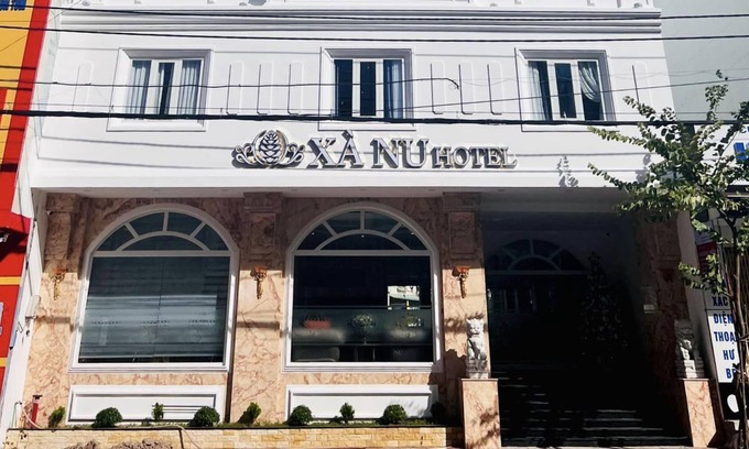 Kon Tum Hotel | Xà Nu Hotel