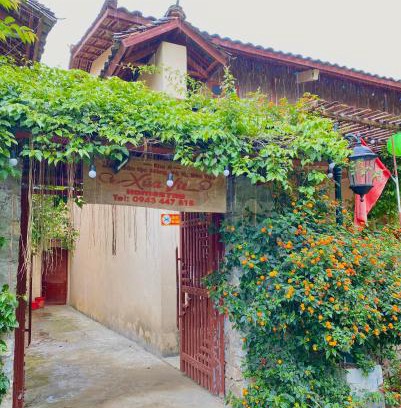 Meo Vac Casa | Xúa Vừ Homestay