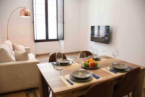 Old Town Apartamento | X C Apartamentos Morales & Arnal