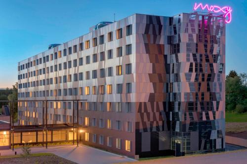 Skedsmo Municipality Hotel | X Hotel