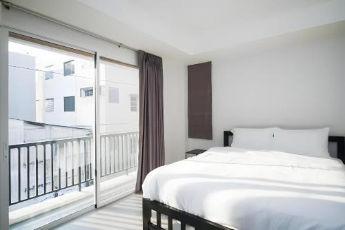 Wang Burapha Phirom Apartamento | X Mitr Inn The Grand Palace Bangkok - Mrt Samyot Station