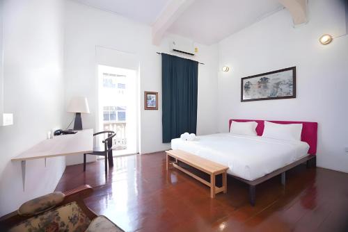 China Town Apartamento | X Mitr INN Yaowarat China Town