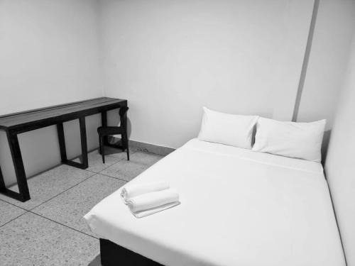 Wat Bowon Niwet Apartamento | X Stay On Khaosan road - สเตย์ ออน ถนนข้าวสาร