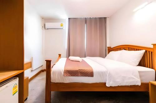 Chana Songkhram Apartamento | X GO INN Khaosan โก อินน์ ตรอกข้าวสาร