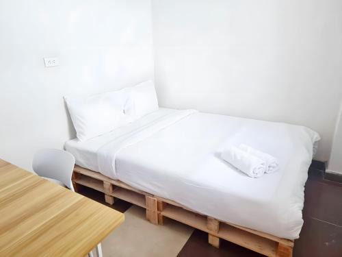 Talat Yot Apartamento | X The Hidden Khaosan Road BKK