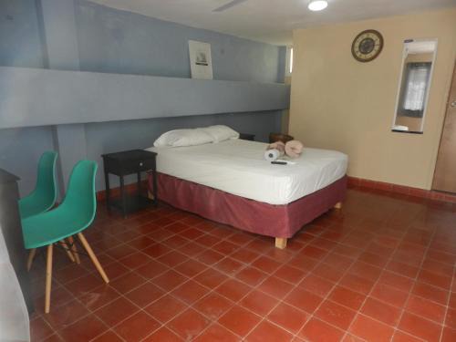 Avenida Tulum Apartamento | Xabadava Azucenas Aparthotel