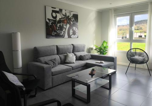 Abadin Apartamento | Xabarin Apart II