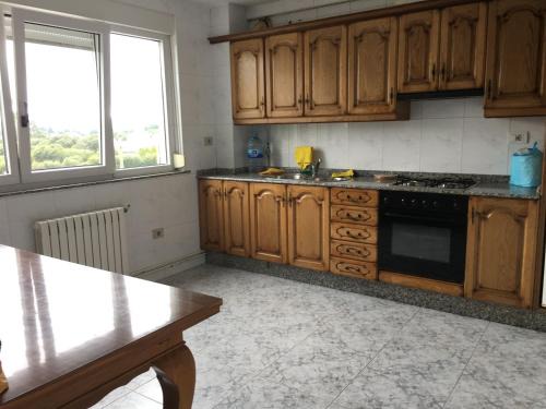 Abadin Apartamento | Xabarin Apartment