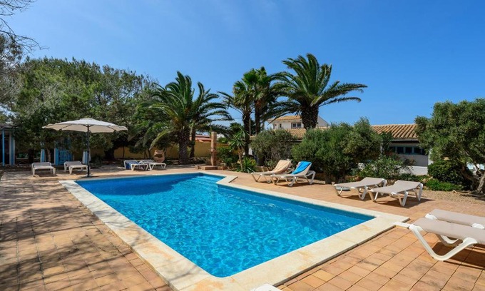 Formentera Casa | Xaloc
