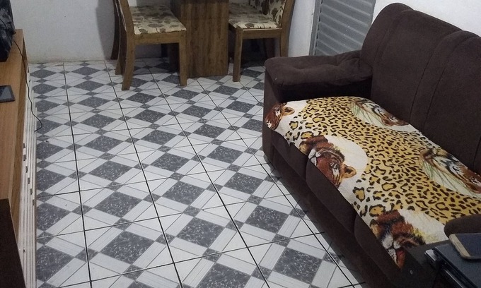 Salvador Casa | Xamego Villas