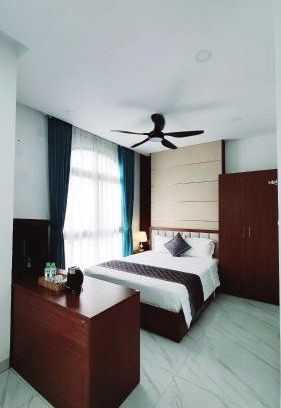 Ganh Dau Apartamento | Xan hotel Phu Quoc