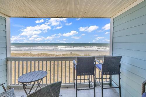 Ash Casa | Xanadu I D3 - Southern Coast Vacations