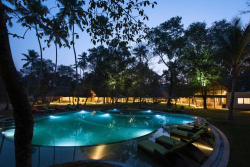 Mararikulam Complejo | Xandari Pearl Beach Resort