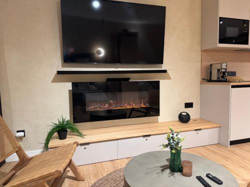 Fisterra Apartamento | Xaneira
