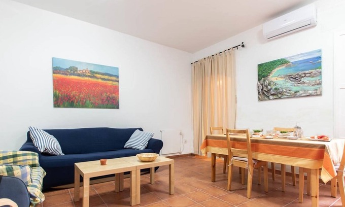Canet de Mar Apartamento | Xaro Duplex Beach---