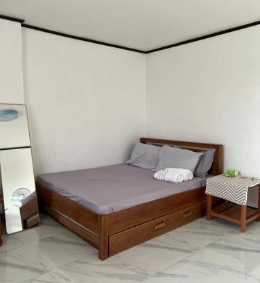 Coron Town Proper Casa | Xavier's Place One