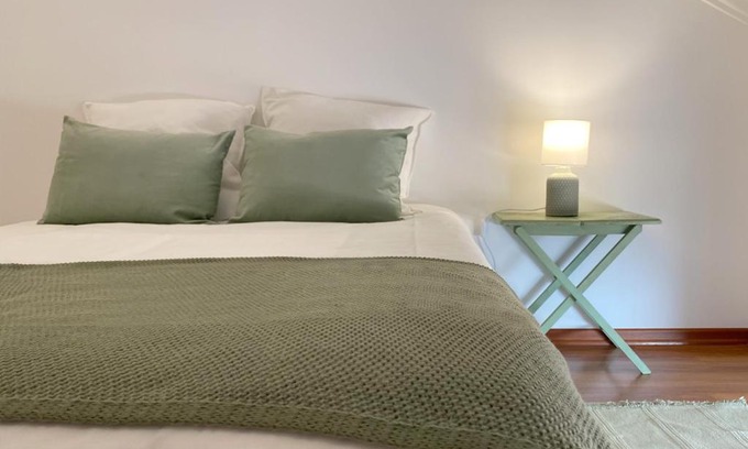 Ericeira Apartamento | XB House