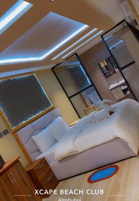 Cape Coast Complejo | Xcape Beach Club