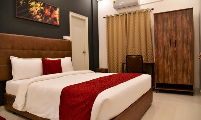 Mysore Apartamento | Xcel Luxury Hotel Apartments-Home Living Redefined