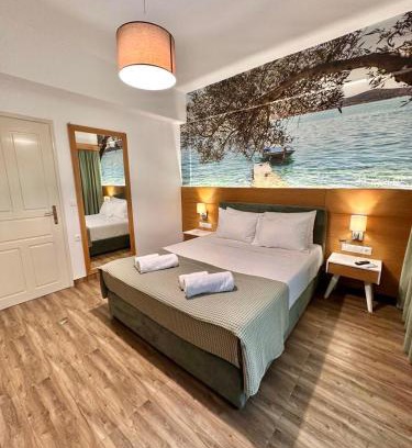Anissaras Apartamento | XdreamSummer