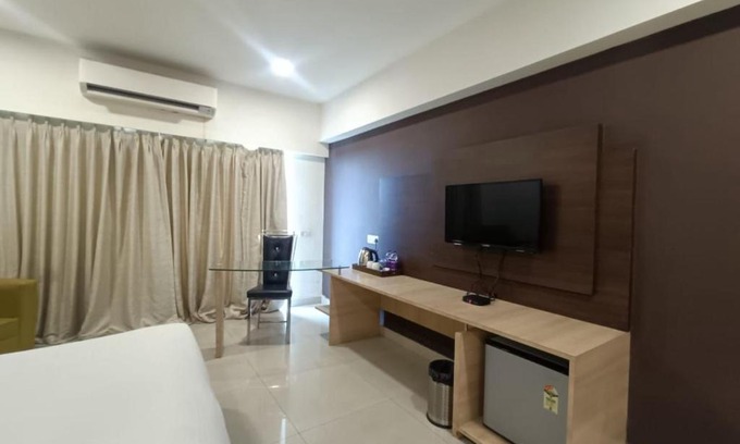 Rajarhat Apartamento | Xen Studio