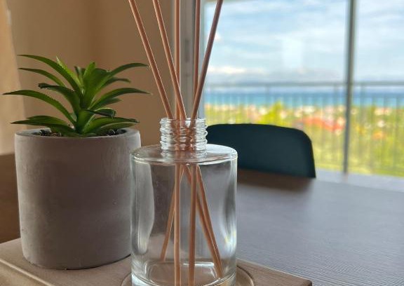 Chalcis Casa | Xenia's Seaview House