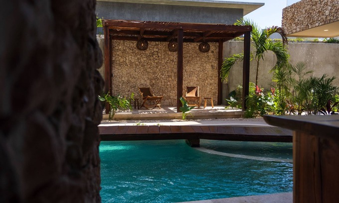 Tulum Complejo | Xentum Residences - Dreamed Condo