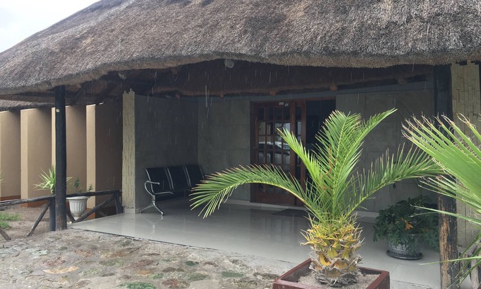 Rakops Cabina | Xere Lodge