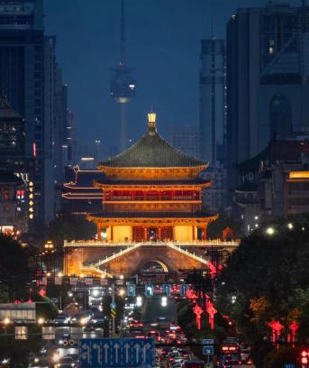 Xincheng Hotel | Xi You Hotel禧又 - near Xi'an City Wall, Daming Palace, with ticket service for featured scenic spots ,Paid Airport shuttle and tour charter services available,Welcome gifts and a cup of freshly ground coffee