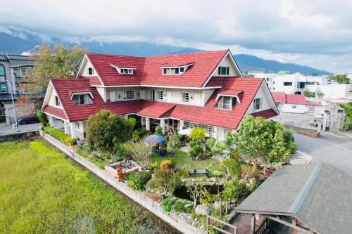 Chishang Casa | Xian Qing Yu Zhi Homestay