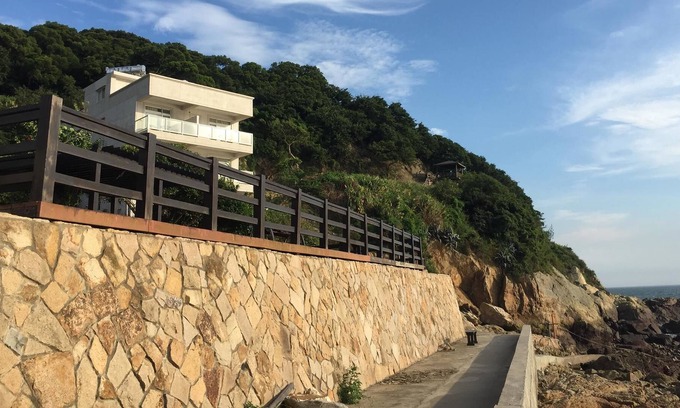 Nangan Casa | Xiang Ju B&B
