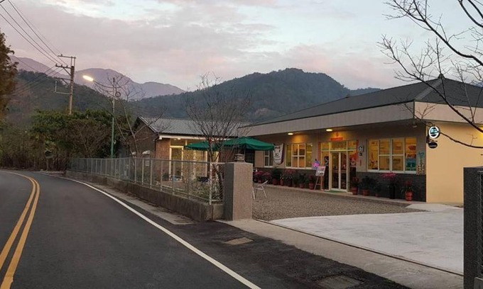 Yuchi Casa | XiangLin Homestay