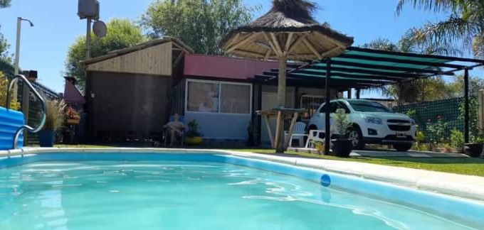 Coronda Casa | Xime