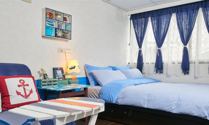 Ximending Casa | XiMenDing Sunny in Taipei