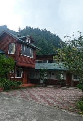 Meishan Casa | Xin Cai Homestay