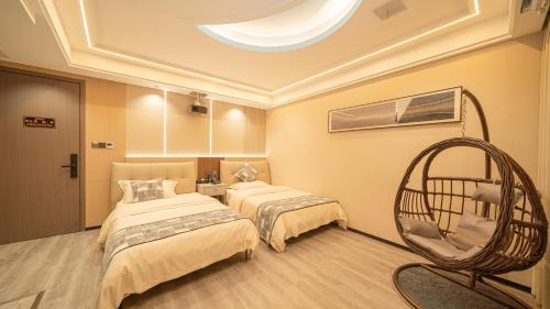 Yongding Complejo | Xingfu Farm Resort