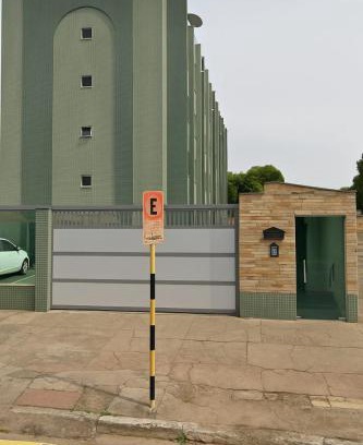 Santarem Apartamento | xingu