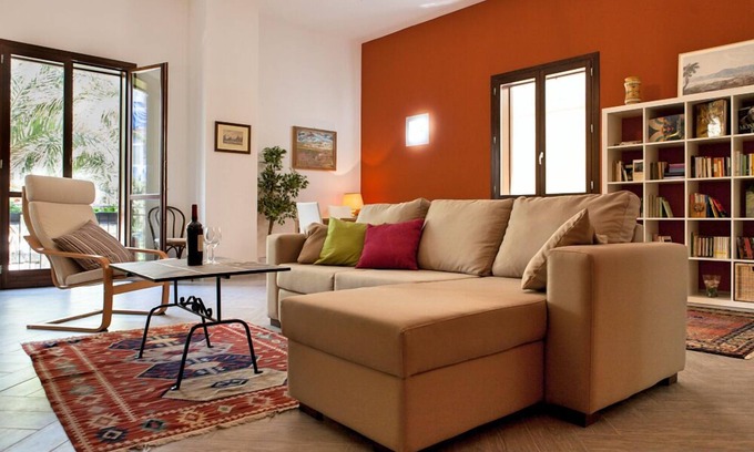Kalsa Apartamento | XIRBA - Acogedor piso en el Casco Antiguo