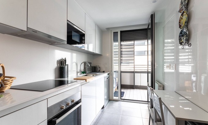 Bolueta Apartamento | XIRIMIRI