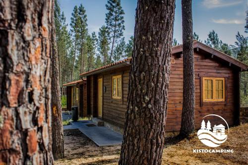 Balocas Otro | xisto camping