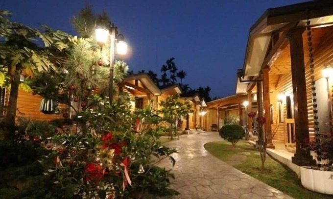 Lugu Cama Y Desayuno | Xitou Yun Zhuan Homestay