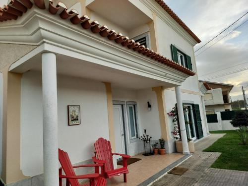 Torres Vedras Cama Y Desayuno | Xixi Cama Bed & Breakfast